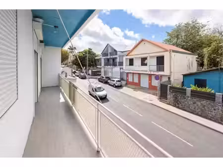 vente appartement 4 pièces à la riviere (97421)  265 000 €