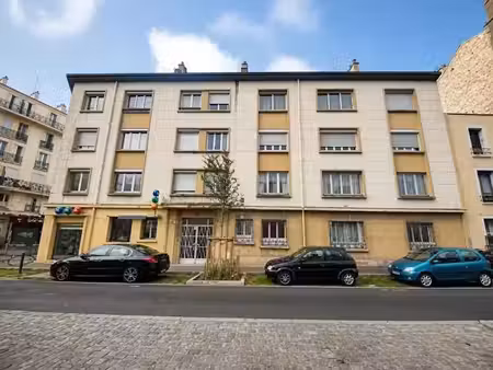 vente appartement 4 pièces 83.2 m² à noisy-le-sec (93130)  269 000 €