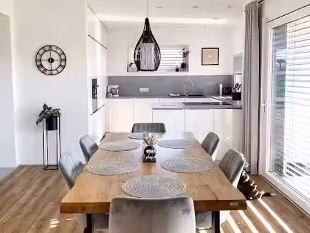 vente appartement 3 pièces 70 m² à rosenwiller (67560)  263 000 €