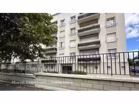 vente appartement 3 pièces 69 m² à montesson (78360)  265 000 €