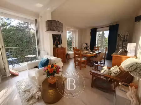 appartement de luxe à vendre à saint-gervais-les-bains