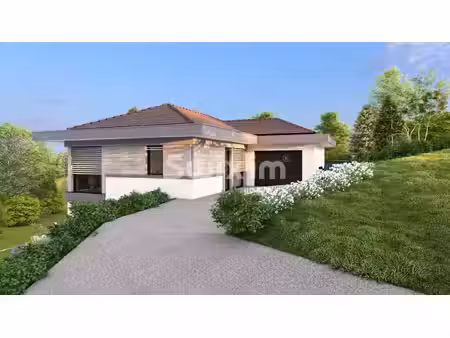 maison de luxe à vendre à bossey