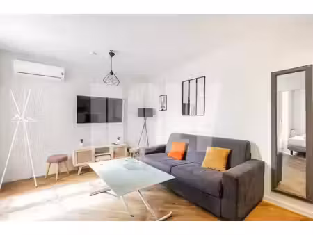 vente appartement 2 pièces 28 m² à cannes (06400)  274 000 €