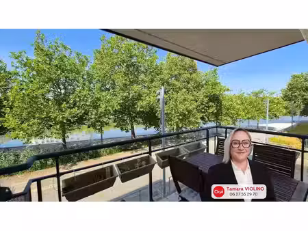 vente appartement 3 pièces 73 m² à nancy (54000)  274 000 €