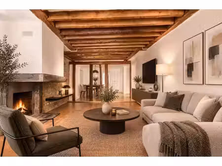appartement de luxe à vendre dans le quartier monnaie