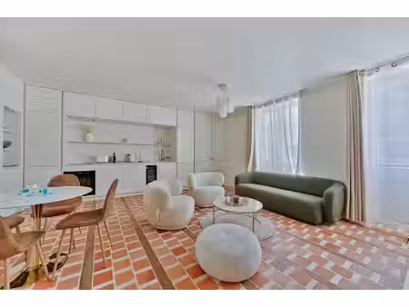 appartement de luxe à vendre dans le quartier monnaie