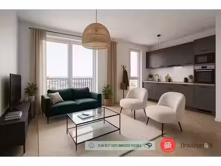 appartement de luxe à vendre à paris 14ème