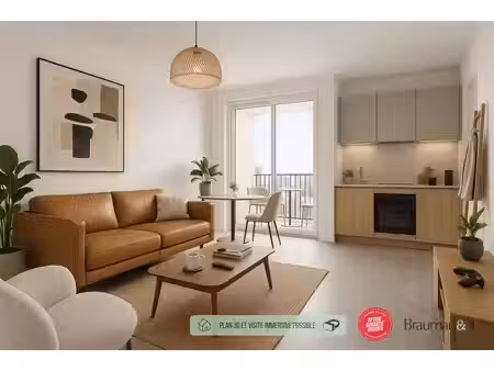 appartement de luxe à vendre à paris 14ème