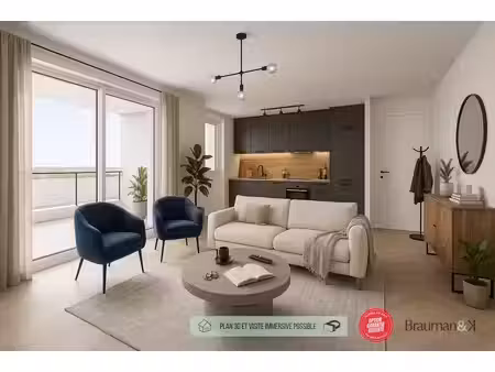 appartement de luxe à vendre à paris 14ème