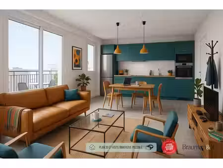 appartement de luxe à vendre à paris 14ème