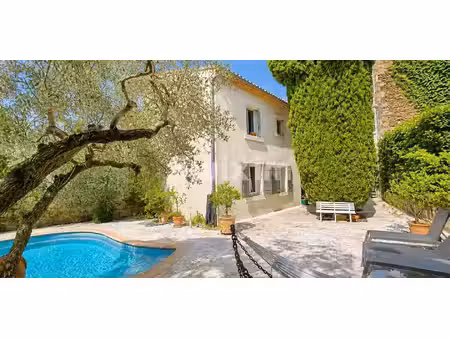 maison avec piscine valreas (84)