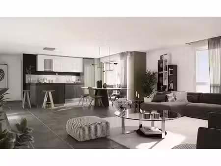 vente appartement 4 pièces 80 m² à drancy (93700)  281 000 €