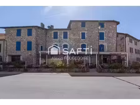 vente appartement 2 pièces 297 m² albi (81000)