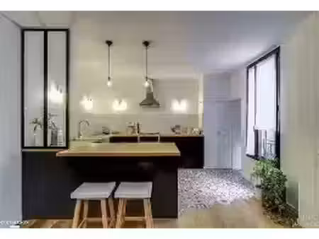vente appartement 3 pièces 66 m² à hoenheim (67800)  289 000 €