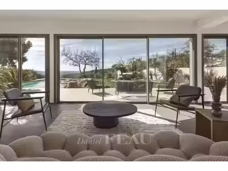 maison de luxe à vendre à aix-en-provence