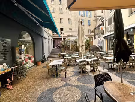 appartement en viager