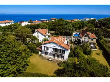 maison de luxe à vendre à biarritz