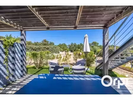 villa à vendre