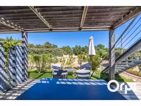 villa à vendre
