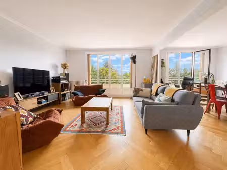 vente appartement 5 pièces