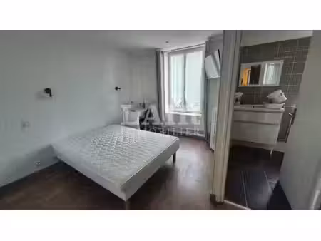 lair immobilier sées