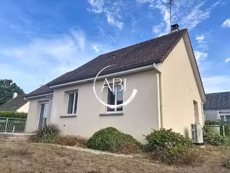 maison à louer