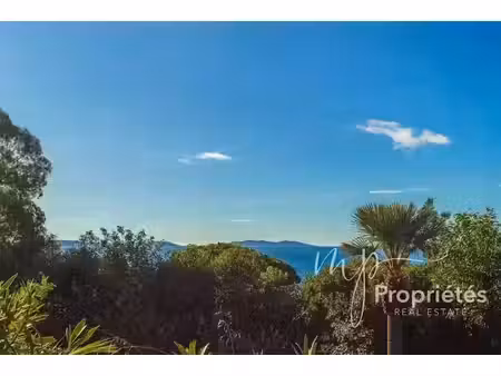 vente appartement 2 pièces 46.34 m² à rayol-canadel-sur-mer (83820)  386 000 €
