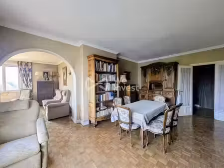 vente appartement 5 pièces 111.9 m² à argenteuil (95100)  390 000 €