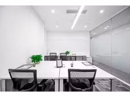 espace bureau à louer