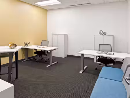 espace bureau à louer