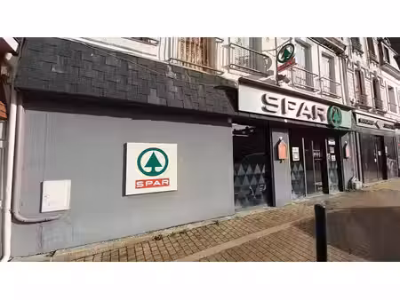 épicerie / alimentation générale à vendre