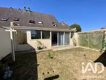 maison de ville à vendre
