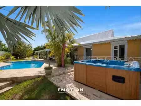 villa à vendre