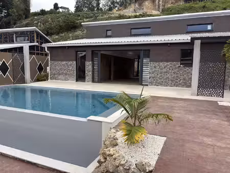 villa à louer