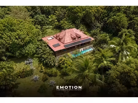 villa à vendre