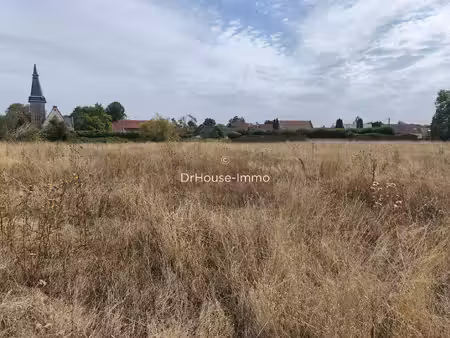 terrain à vendre
