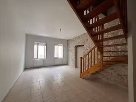 duplex à louer