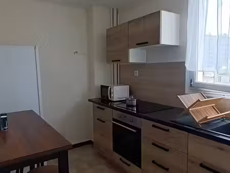 colocation à louer