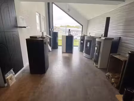 local commercial à louer
