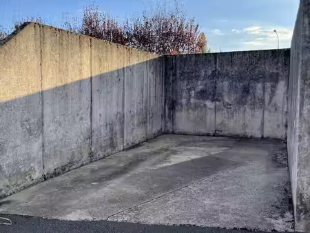 parking à louer