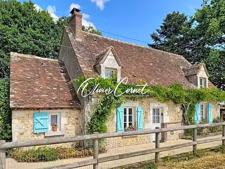 proprietes privees.com olivier cornet