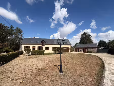 maison à louer