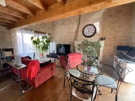 maison à louer