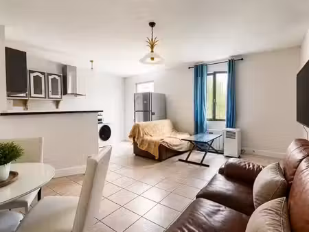 vente appartement 3 pièces 62 m² pourcieux (83470)