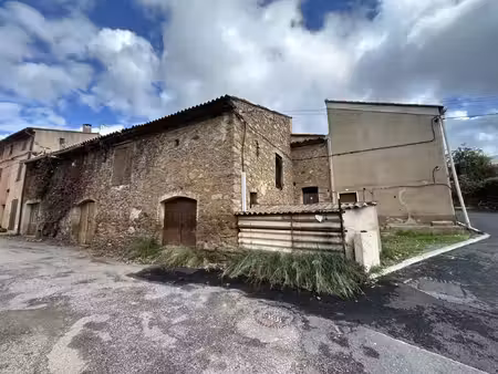 vente garage 120 m² pierrefeu-du-var (83390)