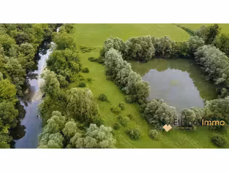 propriété de loisirs à vendre