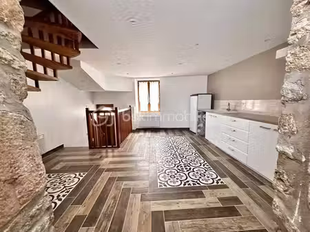 maison de ville à vendre
