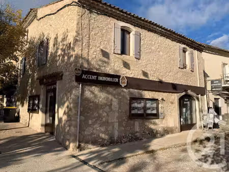 century 21 coeur de provence