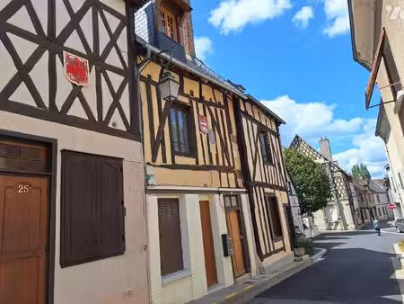 immeuble à vendre