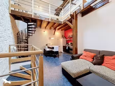 immeuble à vendre